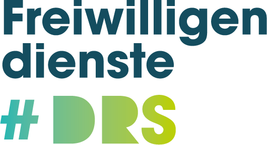 Logo Freiwilligendienste DRS